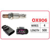 Goss Oxygen Sensor (Pre-catalytic Converter/Manifold)