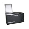 Evakool Explorer Series 75L Dual Zone Fridge Freezer