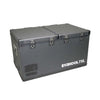 Evakool Explorer Series 75L Dual Zone Fridge Freezer