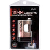 Kovix Alarmed Bolt Lock KBL12-Z