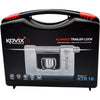 Kovix Alarmed Trailer Lock KTR-18