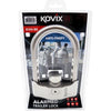 Kovix Alarmed Trailer U Lock KVH-96