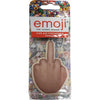 Emoji Bad Finger Air Freshener 4802288