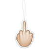 Emoji Bad Finger Air Freshener 4802288