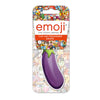 Emoji Eggplant Air Freshener 4802409