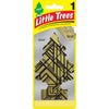 Little Trees Little Trees Gold Air Freshener 1 Pack