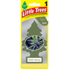 Little Trees Little Trees Wild Hemp Air Freshener 1 Pack