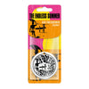 The Endless Summer Black/White - Coconut Air Freshener
