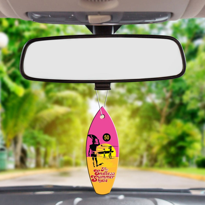 The Endless Summer Malibu - Wildberries Air Freshener