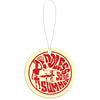 The Endless Summer Red/Cream - Vanilla Air Freshener
