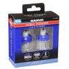 Narva LED Globe BA15S 12/24V HP Rev 18280BL