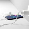 Cygnett Powerplus 12W Dual Usb-A Wall Charger White
