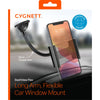 Cygnett Universal Long Arm Flexible Window Mount Car