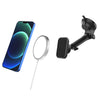 Cygnett Extendable Windscreen Mount Car Phone Holder