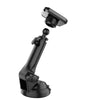 Cygnett Extendable Windscreen Mount Car Phone Holder