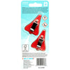Jelly Jets Clip-It Cherry Air Freshener 52 JJC002