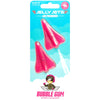 Jelly Jets Clip-It Sparkle Bubble Gum Air Freshener 52