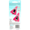 Jelly Jets Clip-It Sparkle Bubble Gum Air Freshener 52