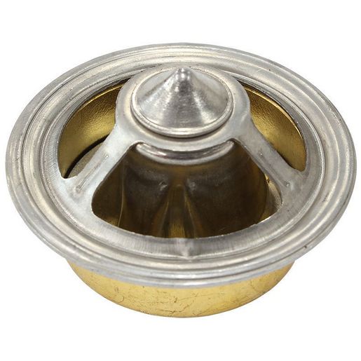 Aeroflow Hi Flow Thermostat 160 Deg F Hi Perf Suits Ford,