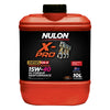 Nulon X-PRO 15W-40 Hi-Torque Performance Engine Oil 10L