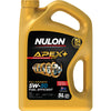 Nulon Apex+ 5W-30 Fuel Efficient Engine Oil 5L Full