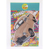 Smell The Fun Ute Air Freshener - Grape BTL-010