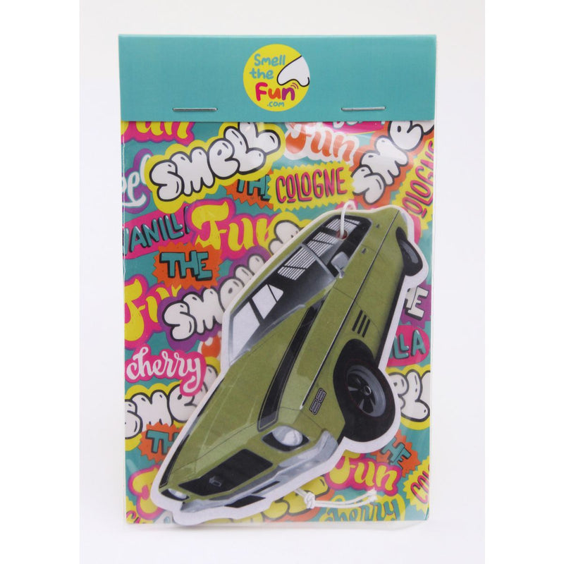 Smell The Fun Classic Air Freshener - Cologne BTL-012