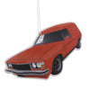 Smell The Fun Sandman Air Freshener - Cologne BTL-009