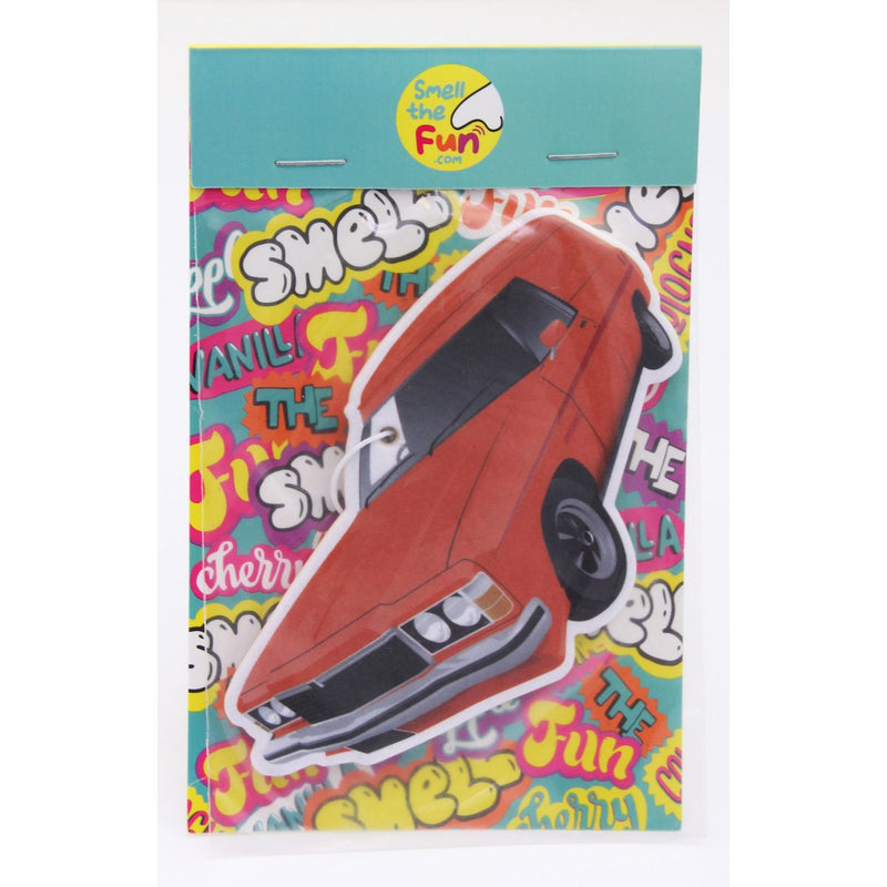 Smell The Fun Sandman Air Freshener - Cologne BTL-009