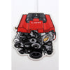 Smell The Fun Engine Air Freshener - Vanilla Ppaf-9003