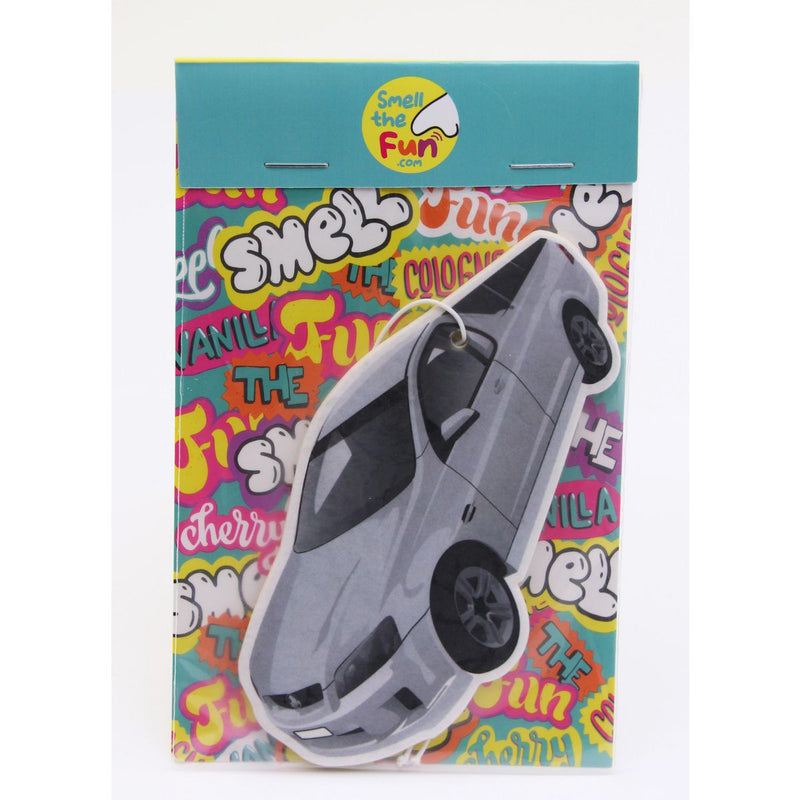 Smell The Fun Ute Air Freshener - Grape BTL-019