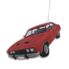 Smell The Fun Falcon Air Freshener - Vanilla BTL-017