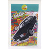 Smell The Fun Falcon Air Freshener - Cologne BTL-018