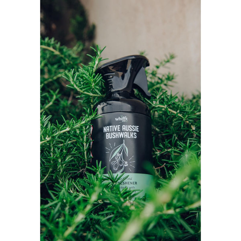Whifft Aircare Aussie Bushwalk 250ml 10-103-00250