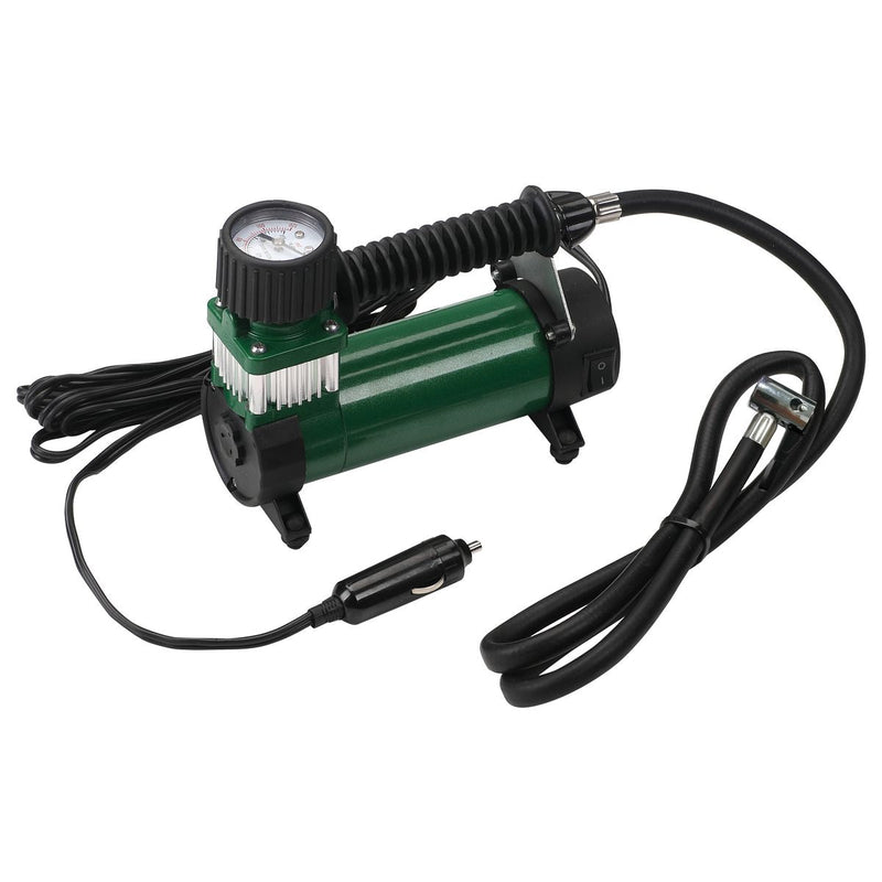 Maxi Trac 12V Light Duty Air Compressor 120PSI MTAC20