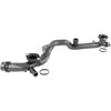 Vaico Coolant Pipe V10-5324
