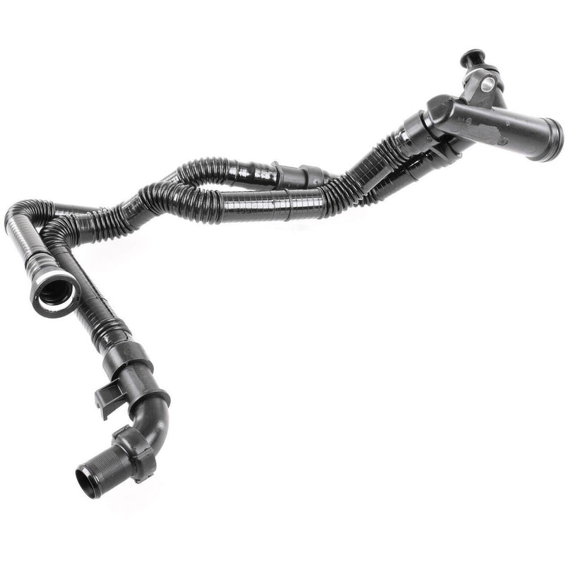 Vaico Radiator Hose V22-0398