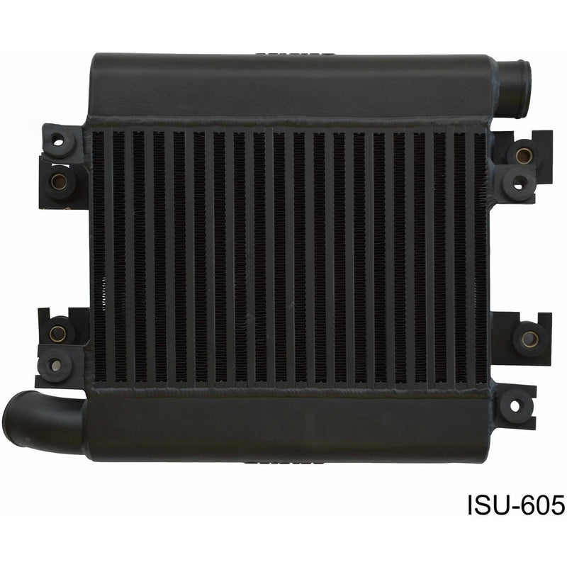 Cateran Intercooler ISU-605