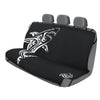 Myne 8 Piece Car Seat Cover Pack - Shark 4402543