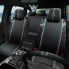 Myne 8 Piece Car Seat Cover Set - Tropicana 4402542