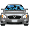 Myne Sunshade - Palm Trees 4402545