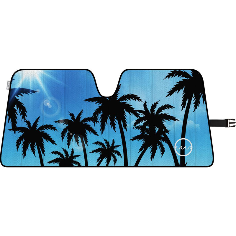 Myne Sunshade - Palm Trees 4402545