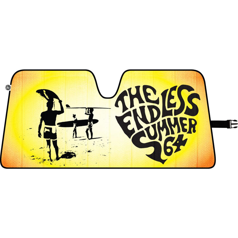 The Endless Summer Sunshade - Heatwave 8102541