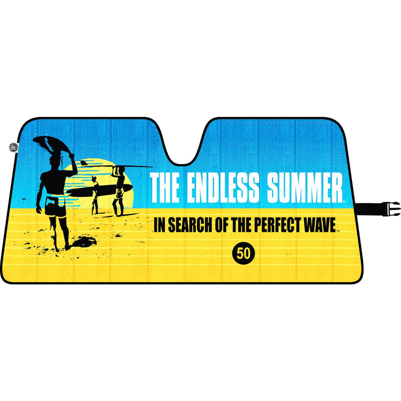 The Endless Summer Sunshade - Perfect Wave 8102540