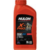 Nulon X-PRO 15W-50 Street & Track Engine Oil 1L Semi