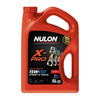 Nulon X-PRO 15W-50 Street & Track Engine Oil 5L Semi
