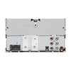 JVC 2-DIN Head Unit W/CD/Media/Bluetooth/iPod/USB