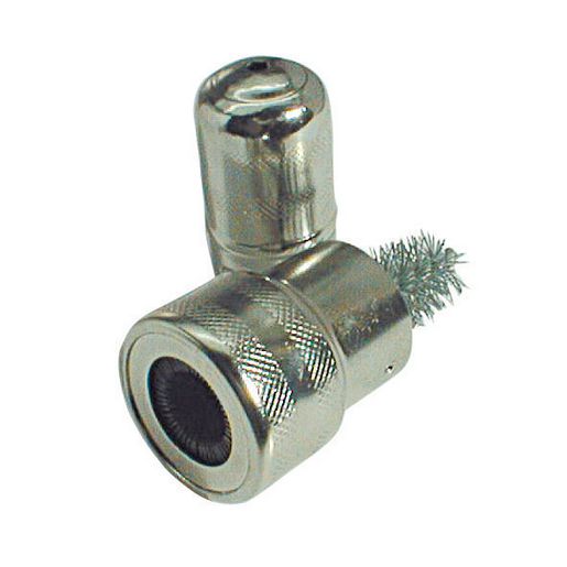OEX Battery Terminal & Post Cleaner ACX0047BL