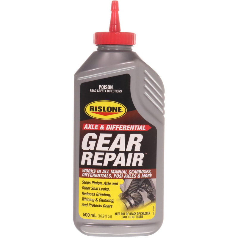 Rislone Axle & Differential Gear Repair 500ml 41816