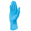 Microlite Nitrile Disposable Gloves Size Large 100 Pk
